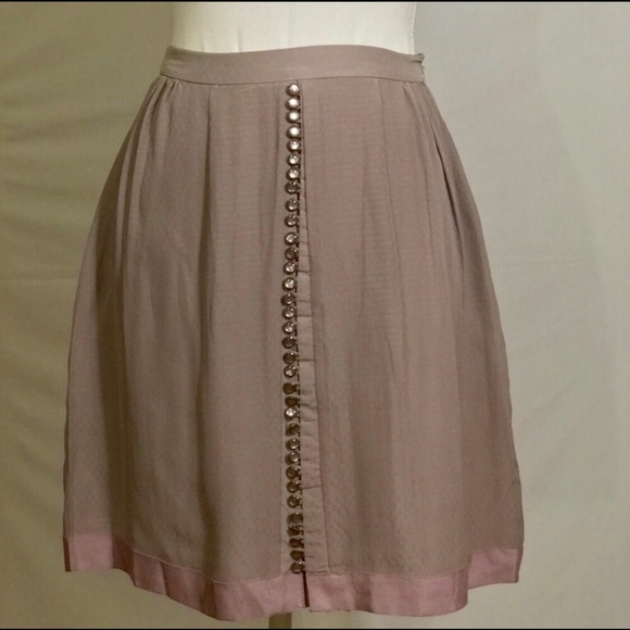 Anthropologie Dresses & Skirts - Sold